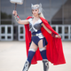 Cosplay by Kaia | Photo by Mineralblu